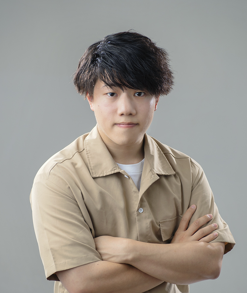 保科 亮太郎のプロフィール写真